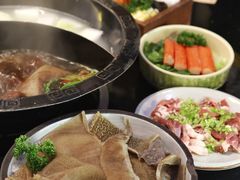 -潮澎派·潮汕菜大排档(南较西路店)