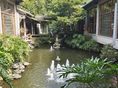 -南园酒家(前进路店)