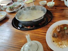 -侠成水上农庄(工业大道店)