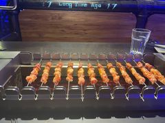 -很久以前羊肉串(清河店)
