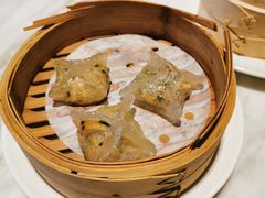 -御公馆中餐厅·点心·顺德菜·佛山东平保利洲际酒店
