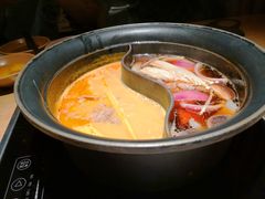 -温野菜涮涮锅(西单大悦城店)