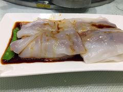 -顺丰轩园林酒家(天河店)
