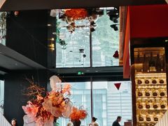 -醉东Oriental House(静安嘉里中心店)