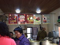 大堂-鸡脚旮旯平江路店