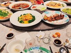 -好福记饭店(红梅公园店)