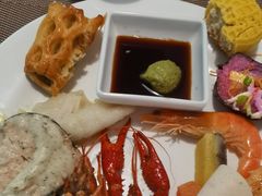 -天伦松鹤大饭店·欣妮咖啡
