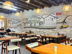 -61号餐吧(兴坪古镇漓江店)