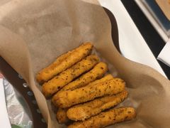 -德克士(茶店子客运站店)