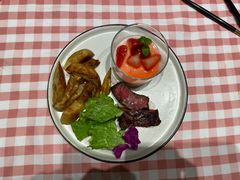 -ABC Cooking Studio(西安大悦城店)