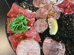-谷牛和牛烤肉(漕河泾印象城店)