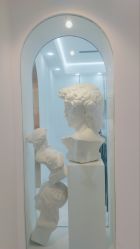 点击看大图 -纯色时光婚纱艺术馆WHITE