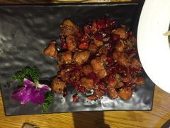 -隆喜元鱼汤包·海鲜(中联广场店)