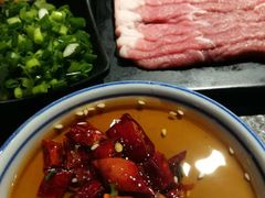 -清真·京华源铜锅涮肉(丰庆店)