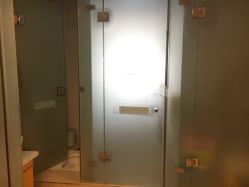 设施厕所-FineYoga梵音瑜伽·普拉提