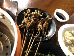 -庆合府重庆大排档(紫都城店)