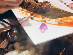 私房排骨-丙申臺火锅