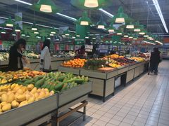 -大润发(张江店)