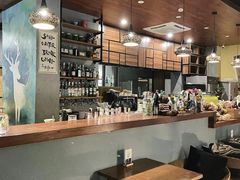 -咖法森林·咖啡  酒吧(天河店)