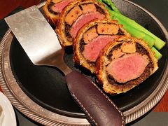 -壳里西餐厅Coquille Seafood Bistro(蒙自路店)