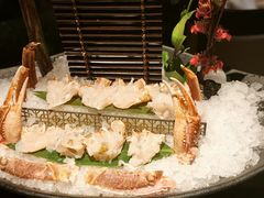 -蟹犇•帝王蟹雪蟹(陆家嘴店)