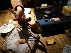 -老阿爸鲜鱼土菜(昆山花桥店)