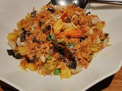 -帕蓝·暹罗料理(曲阳店)