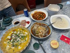 -聚丰园•湖鲜餐厅(阿红私房菜梅石路店)