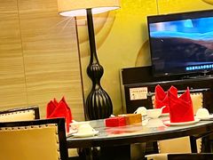 -汕头龙光喜来登酒店-采悦轩中餐厅