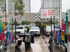 -银泉图文广告快印连锁(漕河泾店)