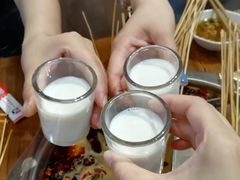 -成都玉林串串香火锅(三八店)