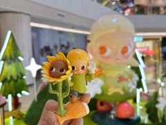 -上海世纪汇广场
