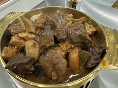 -明记牛杂(新马路分店)