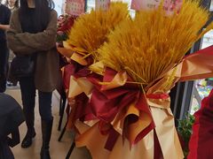 -辣辣小吃豆花米线(大观篆新农贸市场店)