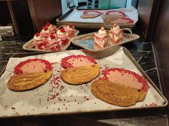 -B&C黄油与面包·THE GARDEN BAKERY概念店(世纪汇店)