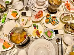 -雍和会海鲜姿造自助(湖东路店)