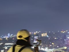 -WFC会仙楼观景台