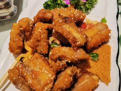 -美味故事特色餐厅(汉阳郭茨口店)
