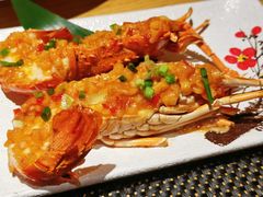 -虹料理·日料放题(悠方店)
