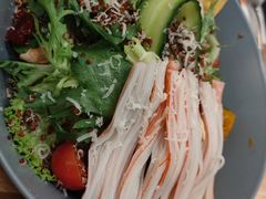 -池奈·咖喱蛋包饭(熙地港店)