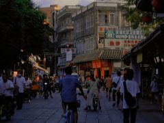 -黄埔古港