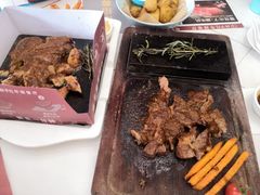 -杯子红牛排(西樵店)