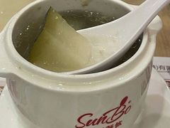 -新世界餐厅(万达店)