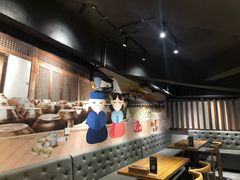 -吴草鸡爪오초닭발韩食堂(融恒盈嘉中心店)