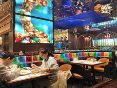 -巴依老爷新疆美食(常营店)