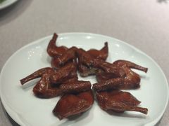 -荣轩(新荣记环球金融中心店)