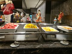 -浙商开元名都酒店·蓝色多瑙河自助餐厅