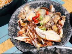 -八月美食小馆(银泰城总店)