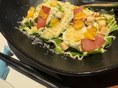 -Mr.Fish鱼鲜生海鲜放题(高德置地冬广场店)