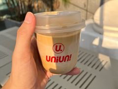 -UNIUNI(凯瑟琳广场店)